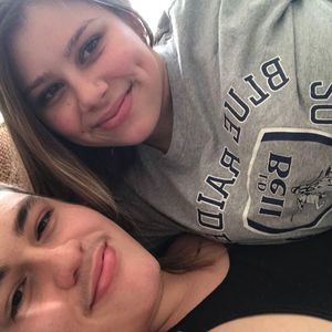 Meet your Posher, Caleb